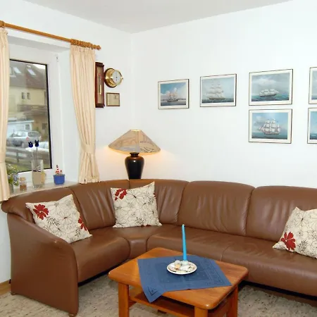 Apartament Haus-tannengrund-whg-06 *