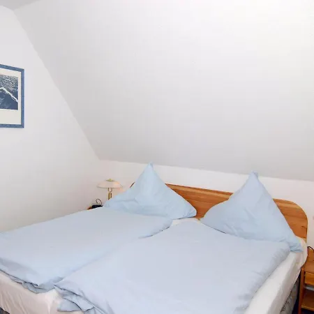 Haus-tannengrund-whg-06 * Sankt Peter-Ording