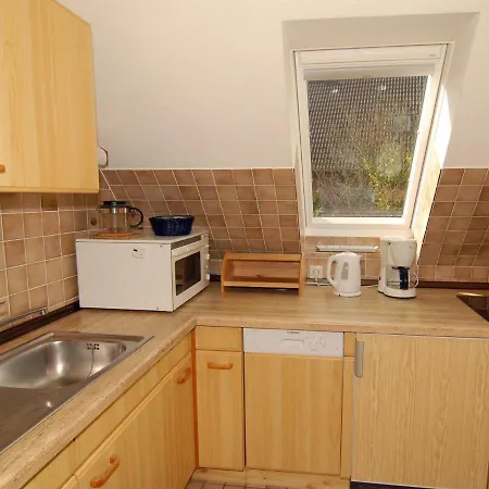 Haus-tannengrund-whg-06 * Sankt Peter-Ording