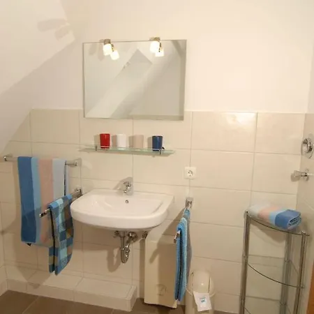 Haus-tannengrund-whg-06 Sankt Peter-Ording